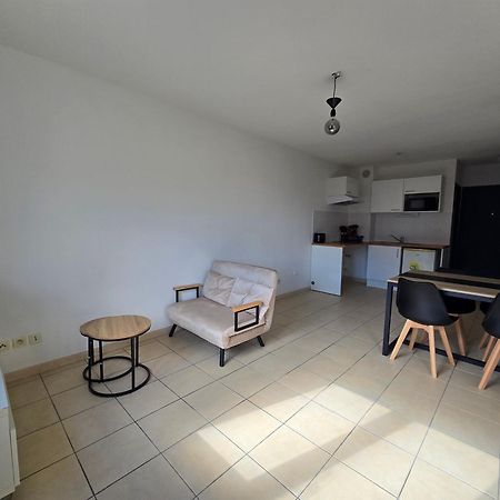 אגדה Appartement Dans Residence Avec Piscine מראה חיצוני תמונה