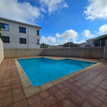 אגדה Appartement Dans Residence Avec Piscine מראה חיצוני תמונה