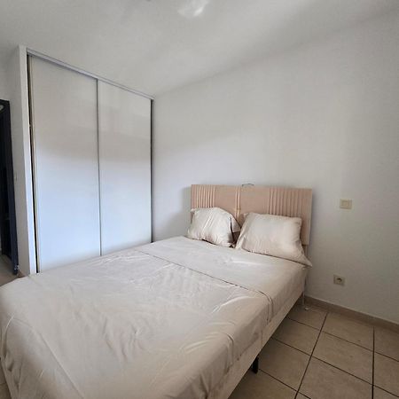 אגדה Appartement Dans Residence Avec Piscine מראה חיצוני תמונה