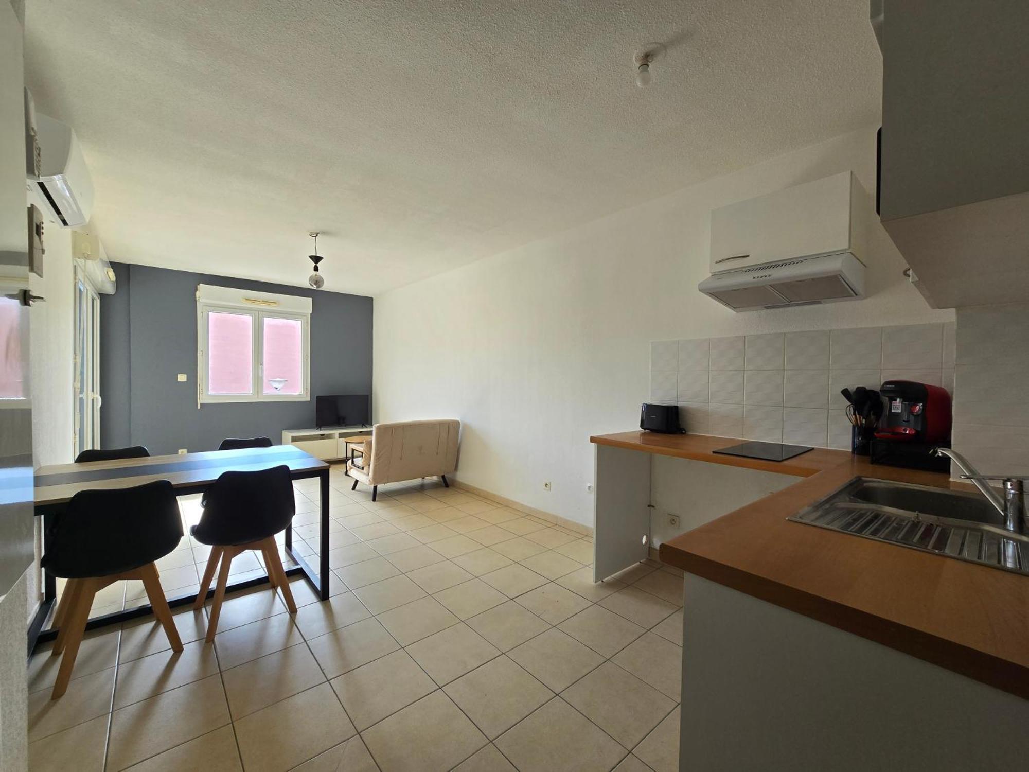 אגדה Appartement Dans Residence Avec Piscine מראה חיצוני תמונה
