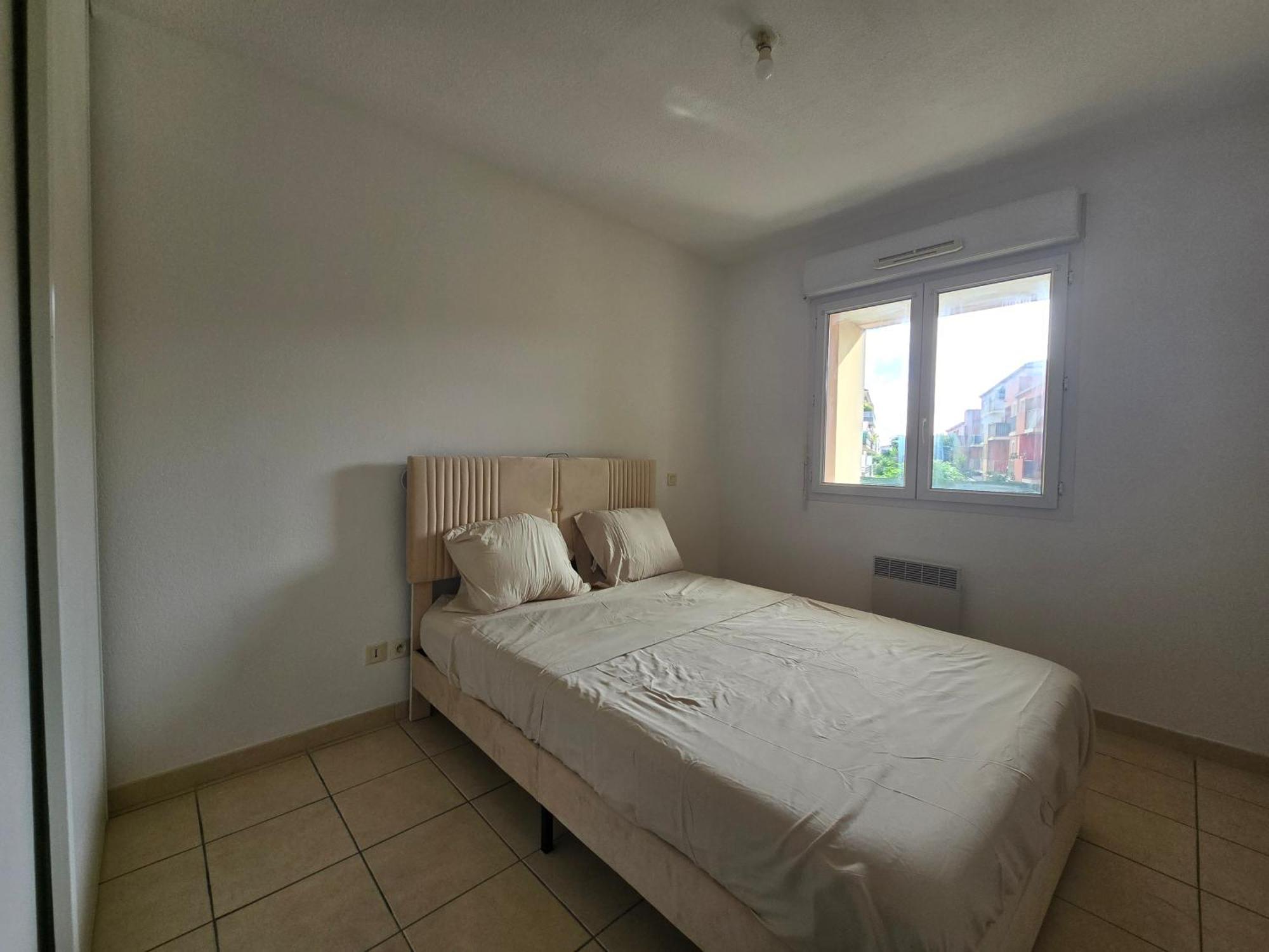 אגדה Appartement Dans Residence Avec Piscine מראה חיצוני תמונה