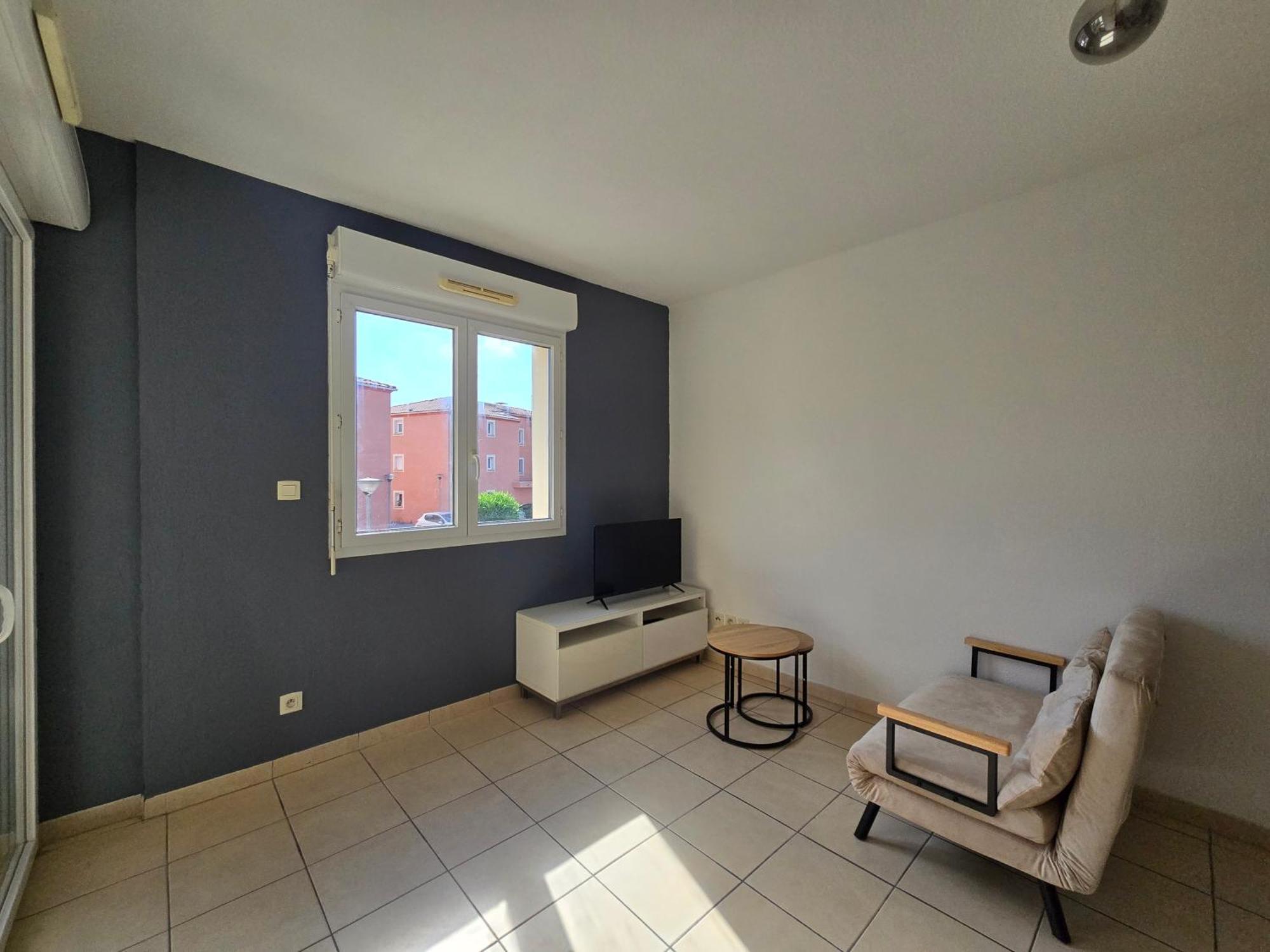אגדה Appartement Dans Residence Avec Piscine מראה חיצוני תמונה