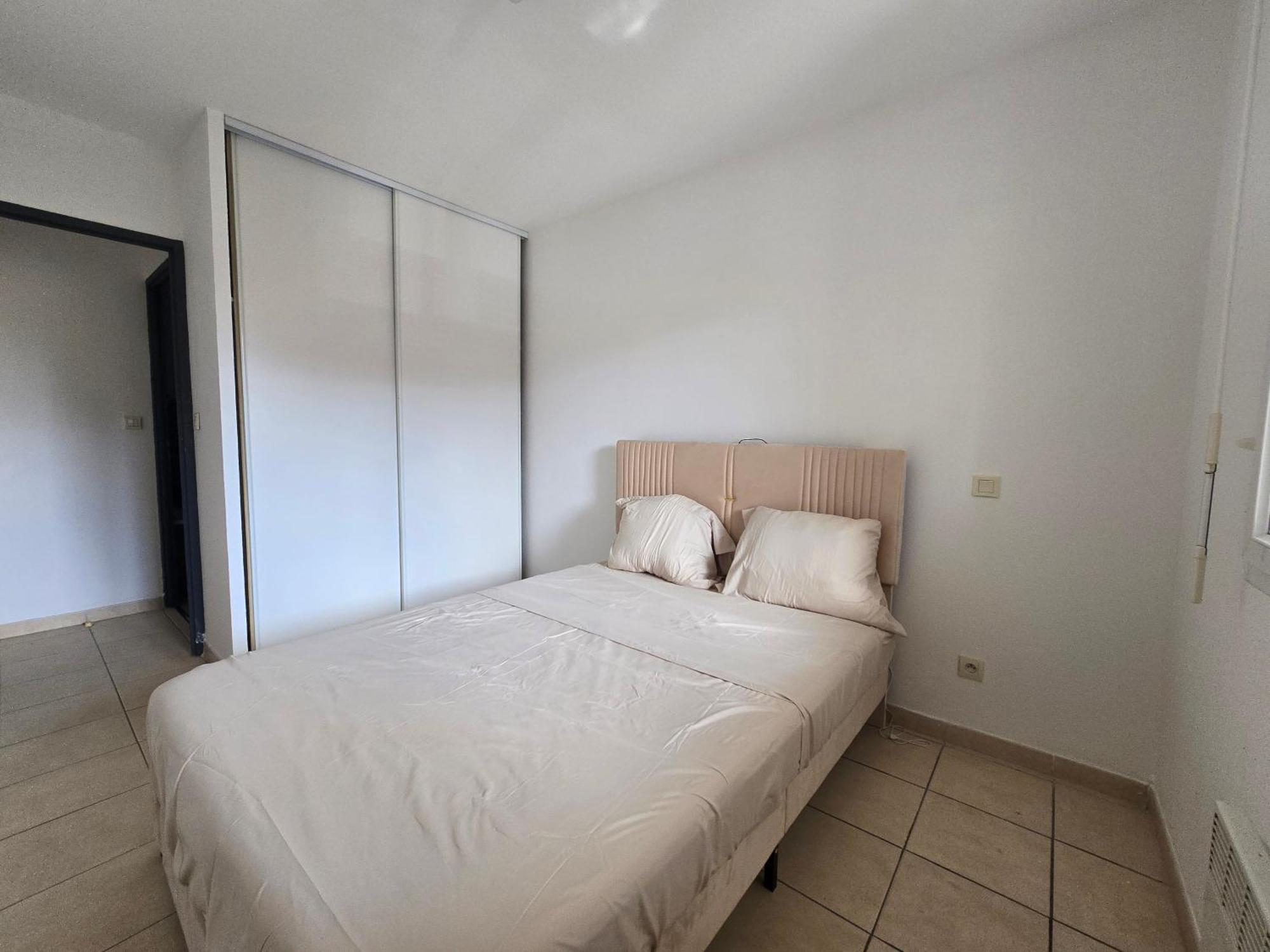 אגדה Appartement Dans Residence Avec Piscine מראה חיצוני תמונה